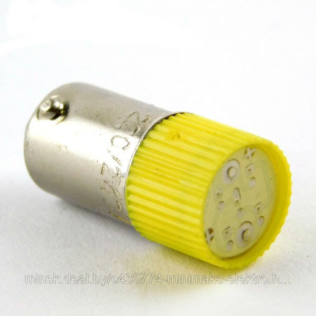Светодиод LED 110V DC\B