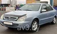 Дефлектор капота Citroen Xsara (2000-2005) [CN05] (VT52)