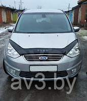 Дефлектор капота Ford Galaxy (2010-) [FR27] VT52