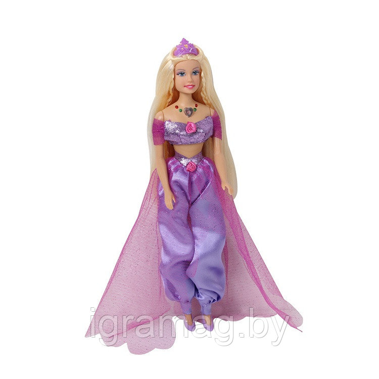Кукла Defa Lucy "Принцесса" со звуком - фото 4 - id-p122661538