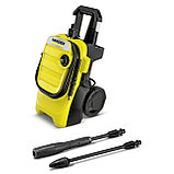 Мойка высокого давления Karcher K 4 Compact NEW 2019 1.637-500, фото 2