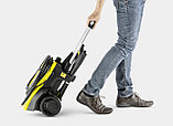 Мойка высокого давления Karcher K 4 Compact NEW 2019 1.637-500, фото 5