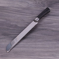 Нож для нарезки коржей 33 см