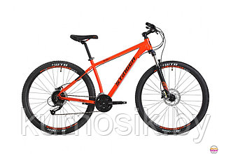 Горный велосипед Stinger Reload Pro 29" оранжевый