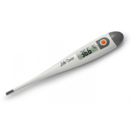Термометр электронный медицинский Little Doctor LD-301, фото 2