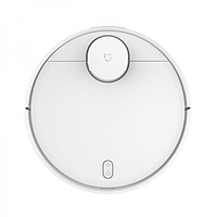 Робот-пылесос Xiaomi Mi Robot Vacuum-Mop Pro White