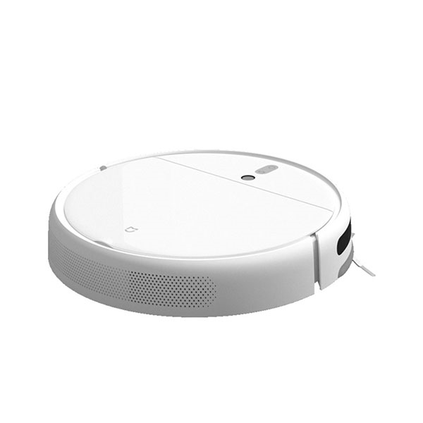 Робот-пылесос Xiaomi Mi Robot Vacuum-Mop Белый Международная версия - фото 1 - id-p122671852
