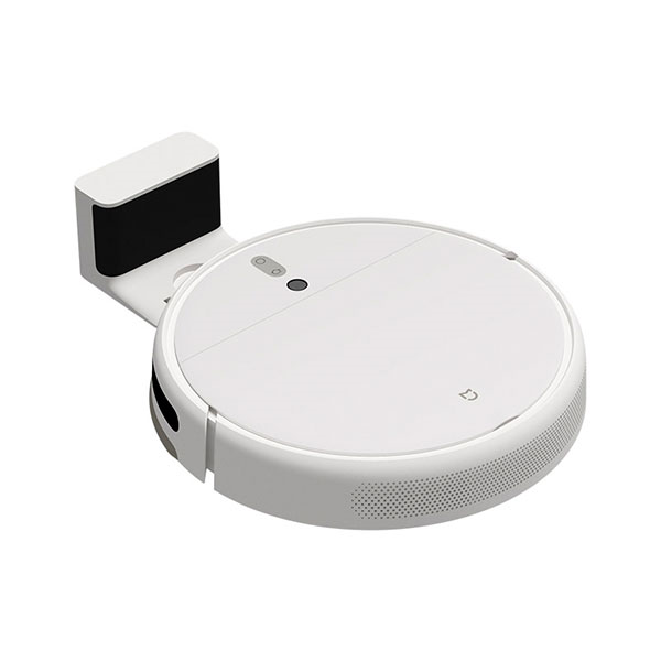 Робот-пылесос Xiaomi Mi Robot Vacuum-Mop Белый Международная версия - фото 2 - id-p122671852