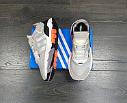 Кроссовки Adidas Nite Jogger Gray, фото 3