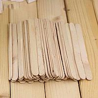 Палочки для мороженого 93х10х2 мм 50 шт.
