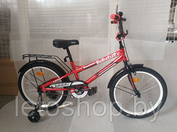 Детский велосипед SIRIUS 20-RD
