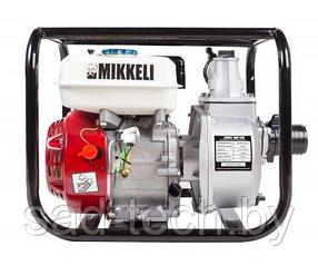 Мотопомпа Mikkeli MWP 1200