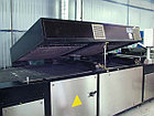Шелкотрафаретная УФ-лакировальная машина SPS VITESSA 102x72, 1998г., фото 9