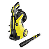 Мойка высокого давления Karcher K 5 Premium Full Control Plus 1.324-630, фото 2