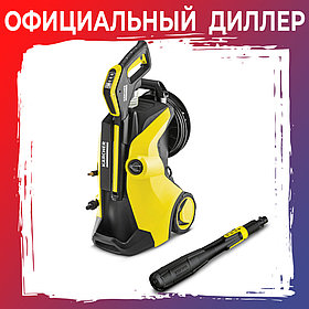 Мойка высокого давления Karcher K 5 Premium Full Control Plus 1.324-630