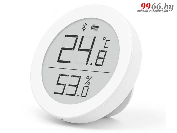 Погодная станция Xiaomi ClearGrass Bluetooth Thermometer CGG1