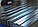 Профнастил (профлист) металлопрофиль оцинкованный С8 0,45 мм, фото 4