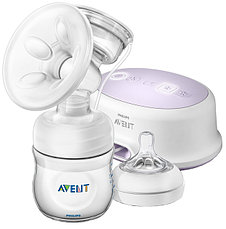 Запчасти для молокоотсоса Philips AVENT