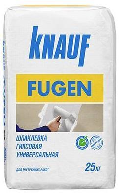 KNAUF Кнауф Фуген. 25 кг