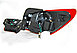 Задние фонари smoke led bar для Kia Sportage 3 2010-2013 , фото 2