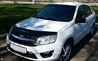 Дефлектор капота Lada Granta 2011-2018 [VZ02] / Лада Гранта l VT52