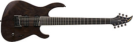 CAPARISON Brocken 7 FX-WM Charcoal Black Matt