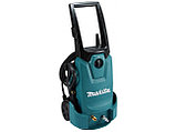 Мойка высокого давления MAKITA HW 1200, фото 2