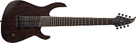 CAPARISON Brocken 8 FX-WM Charcoal Black Matt