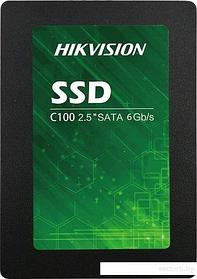 SSD Hikvision C100 240GB HS-SSD-C100/240G