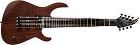 CAPARISON Brocken 8 FX-WM Natural Matt