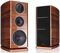 Полочная акустика Wharfedale Elysian 2