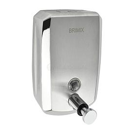 Дозатор для жидкого мыла BRIMIX-644