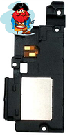 Нижний полифонический динамик (Buzzer) для Xiaomi Mi 5X, Mi A1 в рамке