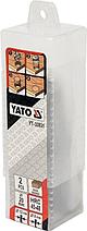 Фреза-пробочник + Сверло Форстнера по дереву, 20мм, YATO, фото 2