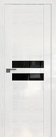 2.03STP черный лак 800*2000 Pine white glossy