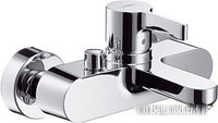 Смеситель Hansgrohe Metris S 31460000 Metris S 31460000 Смеситель Hansgrohe Metris S 31460000