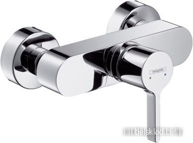 Смеситель Hansgrohe Metris S 31660000
