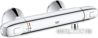 Смеситель Grohe Grohtherm 1000 New 34143003