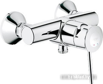 Смеситель Grohe BauClassic 32867000
