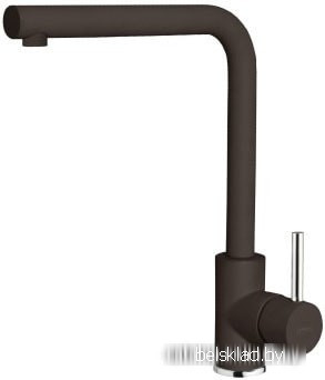 Смеситель Elleci Trail M78 Espresso