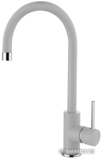 Смеситель Elleci Cloud M79 Aluminium