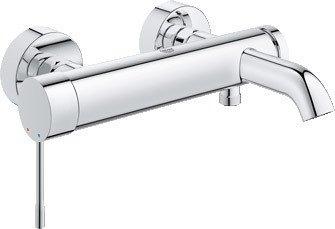 Смеситель Grohe Essence New 33624001 (хром)
