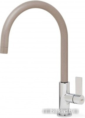 Смеситель Elleci Volta K43 Fango