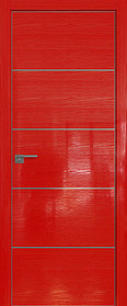 7STK 800*2000 Pine red glossy матовая с 4-х сторон БЕЗ ЗПП БЕЗ ЗПЗ