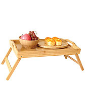 Столик-поднос деревянный для завтрака KINGHoff KH-1502