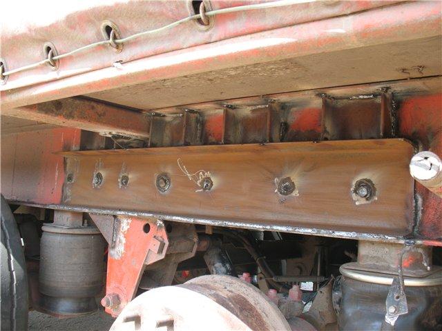 Купить Полы На Полуприцеп Шмитц