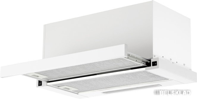 Кухонная вытяжка Oasis VT-50W (F)