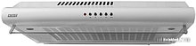 Кухонная вытяжка Exiteq Standard 601 White