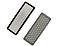 Хепа-фильтр для пылесосов Samsung (Самсунг) SC-61.. DJ97-01045C, фото 2
