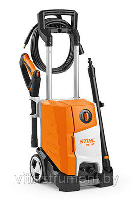 Мойка высокого давления Stihl RE 110